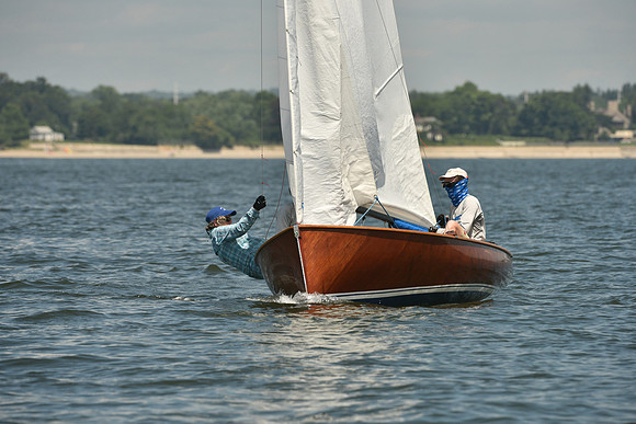 2018 Thistle Nationals G_0786
