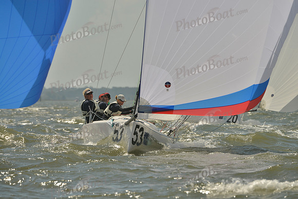 2017 Charleston Race Week D_2861
