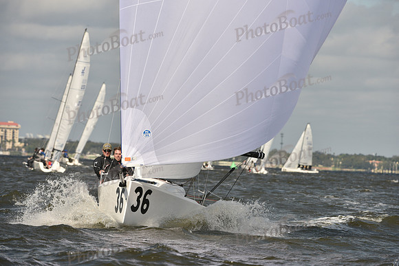 2019 J70 Winter Series A_0242