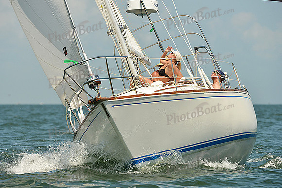 2015 Southern Bay Race Week C 913
