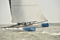 2019 Charleston Race Week H_0957