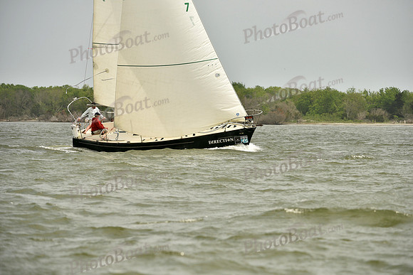 2019 Charleston Race Week C_1758