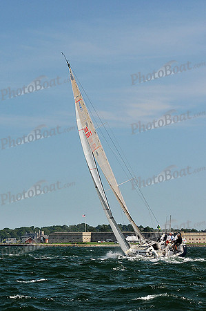 2012 NYYC Annual Regatta A 2443
