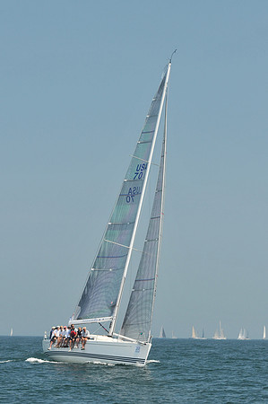 2013 Block Island Race Week B 265