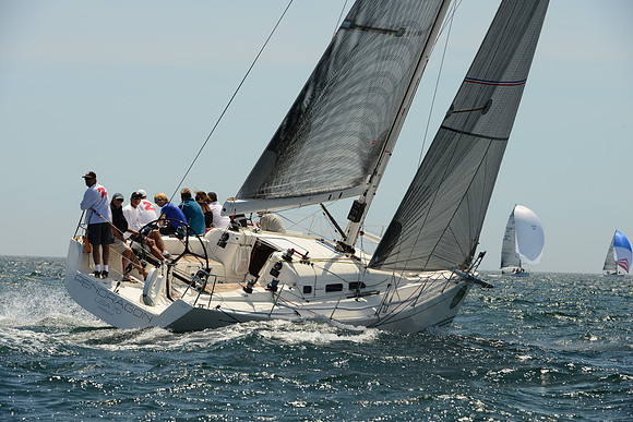 2013 Block Island Race Week A1 602