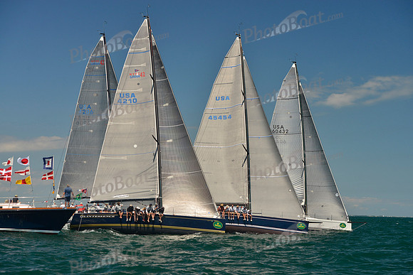 2018 NYYC Race Week D_0597