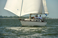 2015 Southern Bay Race Week A 1651
