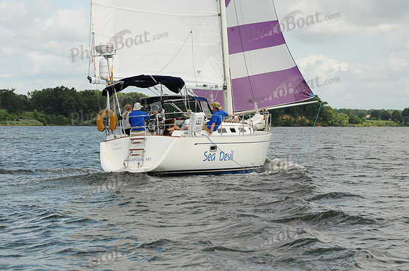 2011 Gov Cup D 320