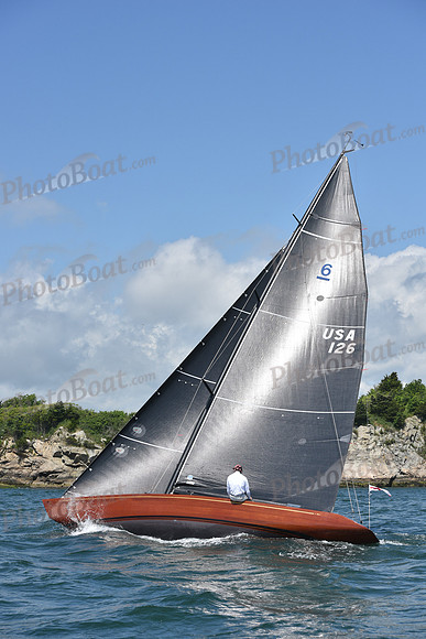 2019 NYYC Annual Regatta A_0356
