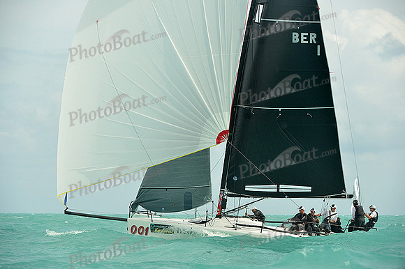2015 Key West Race Week E 2760
