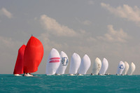 2012 Key West Race Week B 942