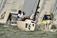 2018 Charleston Race Week B_0907
