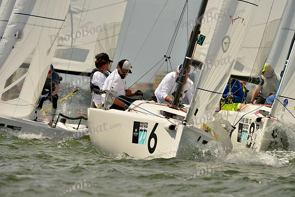 2018 Charleston Race Week B_0907