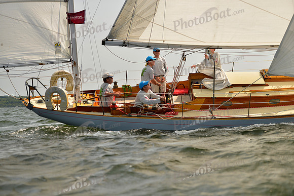 2017 IYRS Classic Yacht Regatta_0085