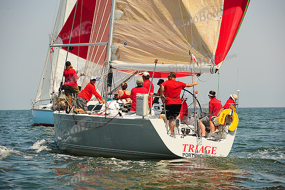 2014 Cape Charles Cup A 688