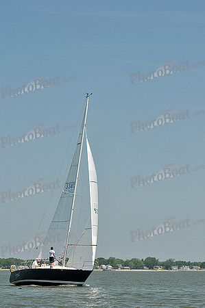2013 Southern Bay Race Week A 367