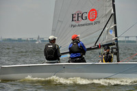 2014 Charleston Race Week B 418