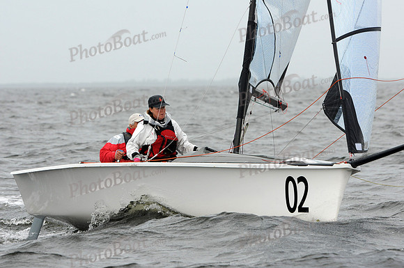 2012 IFDS Worlds B 570