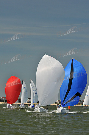 2013 Southern Bay Race Week D 1071