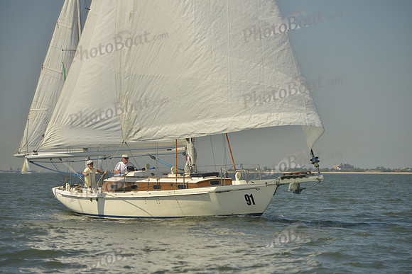 2017 Southern Bay Race Week B_0178