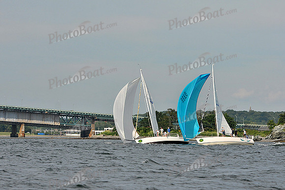 2014 NYYC Race Week B 078