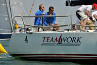 2014 Charleston Race Week B 120