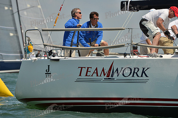 2014 Charleston Race Week B 120