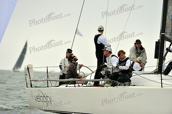2015 Charleston Race Week A_0095