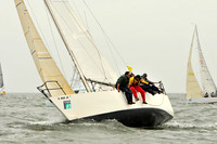 2013 Charleston Race Week A 127