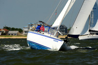 2014 Southern Bay Race Week E 460