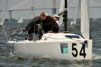 2014 Charleston Race Week B 786