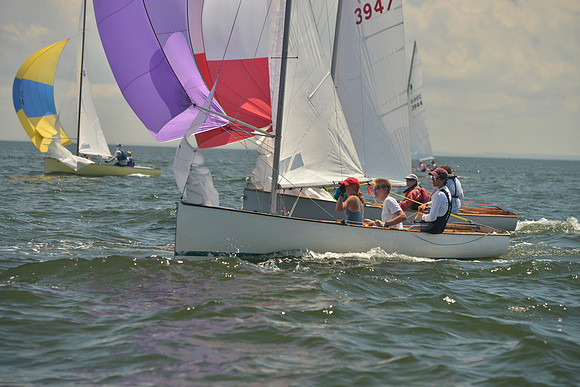 2018 Thistle Nationals H_0049