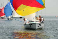 2011 Flying Scot NAC B 395