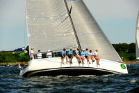 2014 NYYC Race Week C 1152