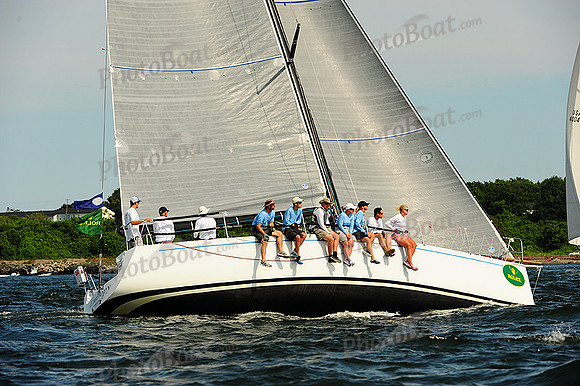 2014 NYYC Race Week C 1152