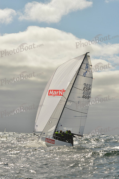 2018 J70 Worlds A1_0755