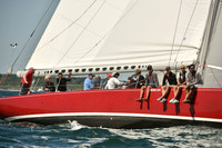 2018 NYYC Race Week B_1185