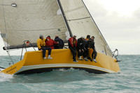 2008-01-20 Key West Race Week 222
