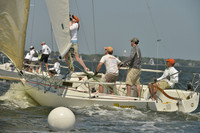 2017 Charleston Race Week B_0708