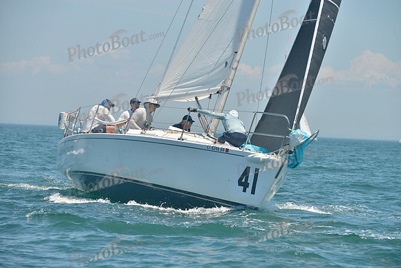 2025 Block Island Race Week G_0394