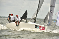 2019 Charleston Race Week E_1022