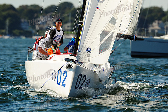 2016 USQS-B 923