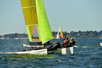 2015 Roton Point Multihull Regatta 324