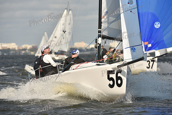 2019 J70 Winter Series A_0277