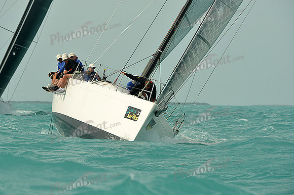 2015 Key West Race Week E 2542