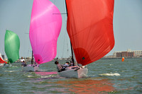 2015 Southern Bay Race Week A 703