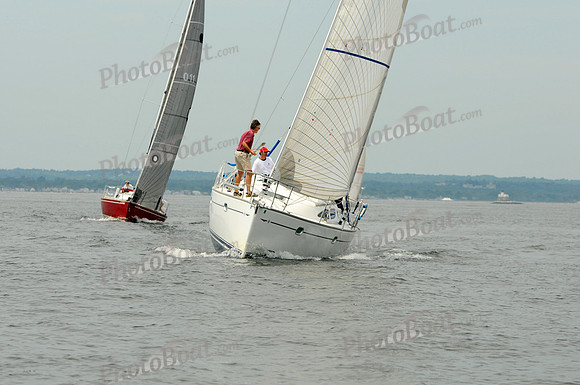 2011 Park City Regatta A 984