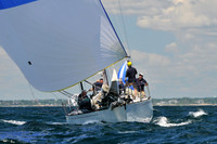 2012 Newport Bermuda 553