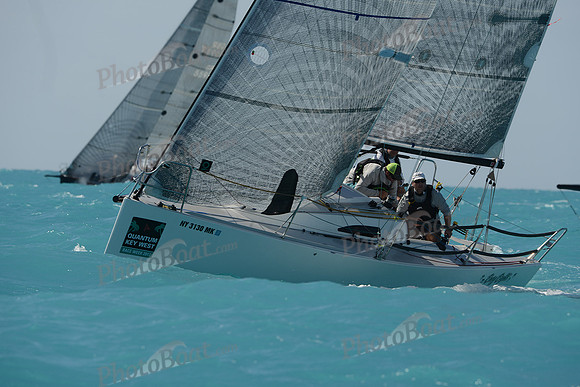 2017 Quantum Key West RW B 506
