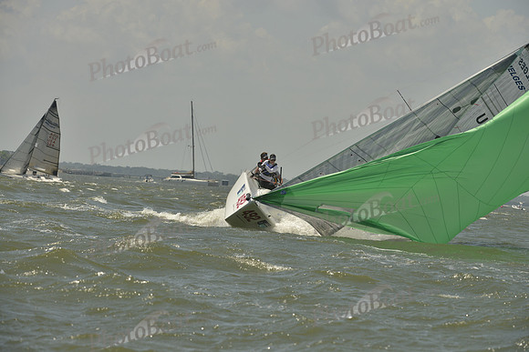 2017 Charleston Race Week D_1895